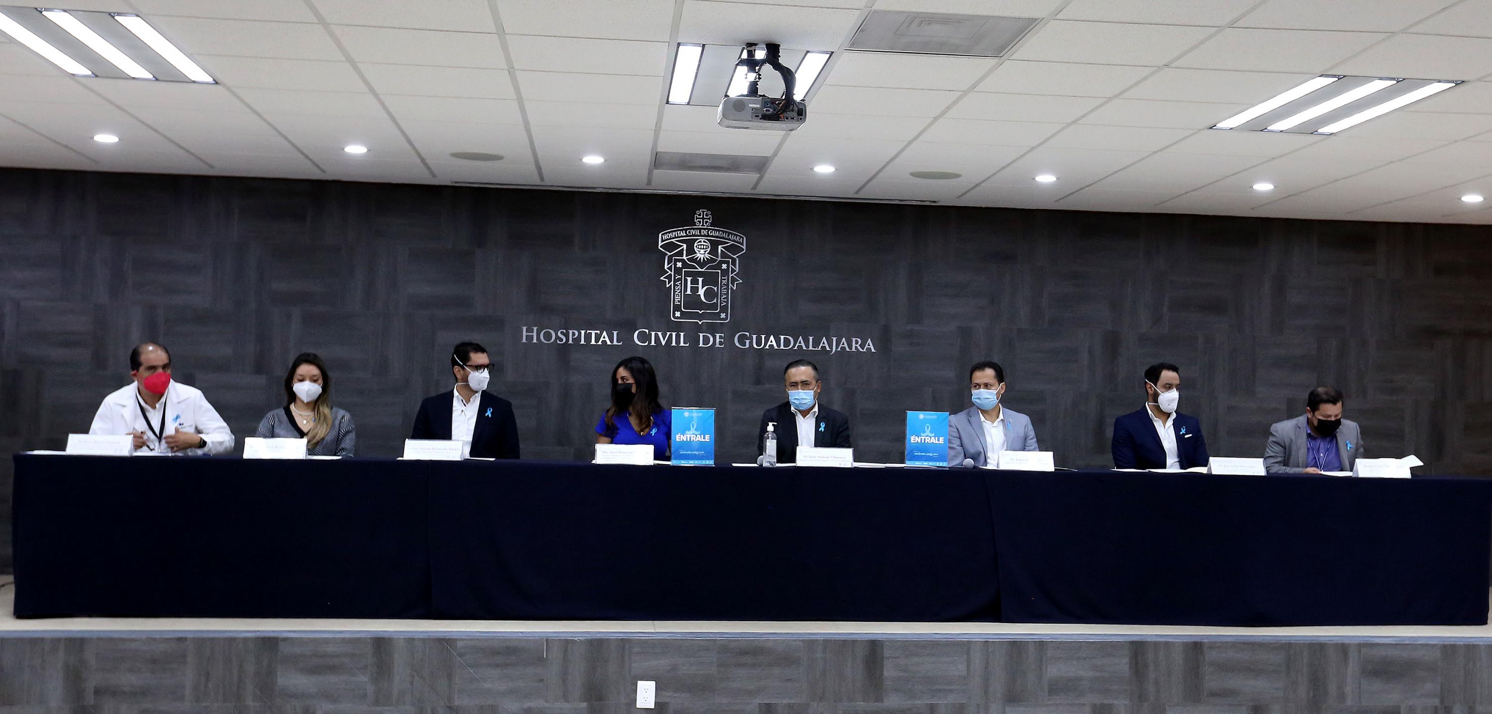 En etapas tempranas, los tratamientos tienen altas posibilidades de éxito; de ahí la importancia de acudir con el especialista