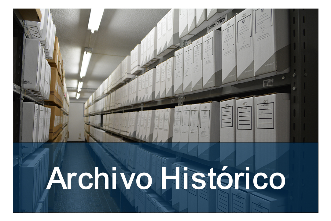 Archivo Histórico