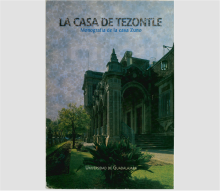 La Casa de Tezontle