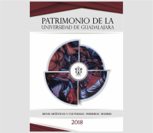 Informe del Patrimonio de la Universidad de Guadalajara 2018