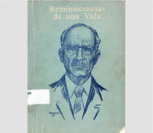 Reminiscencias de una vida tomo III