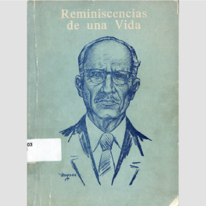 Reminiscencias de una vida tomo III