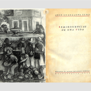 Reminiscencias de una vida